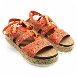 MADELiNE Girl Sandals